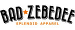 Bad Zebedee Logo