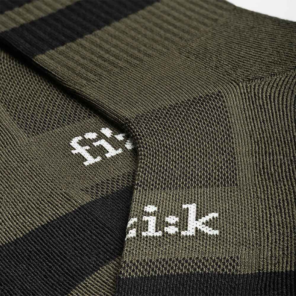 Fizik Off-Road Mountain Bike Cycling Socks