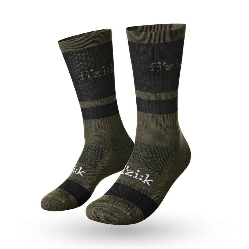 Fizik Off-Road Mountain Bike Cycling Socks