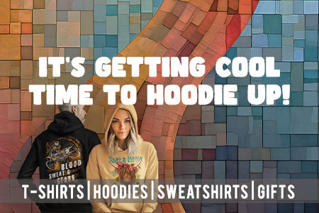 Hoodie Weather Banner