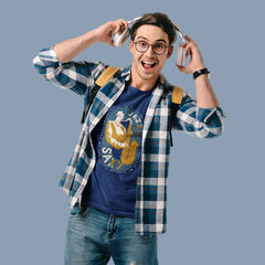 Jazz is Saxy T-Shirt