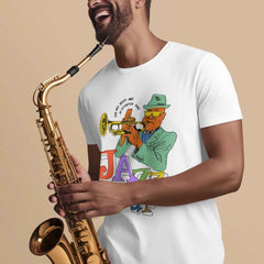 Jazz it Up T-Shirt