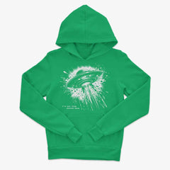 Kids UFO Hoodie
