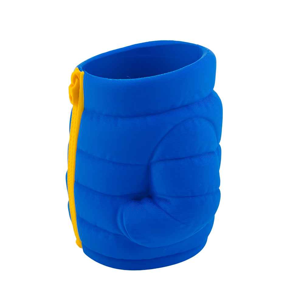 Puffer Jacket Can Holder / Desk Tidy