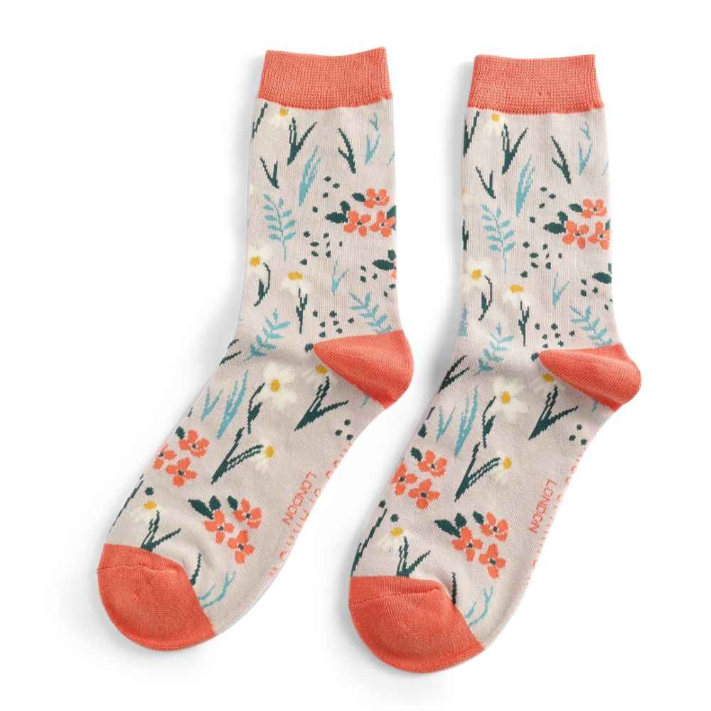 Women's Meadow Socks