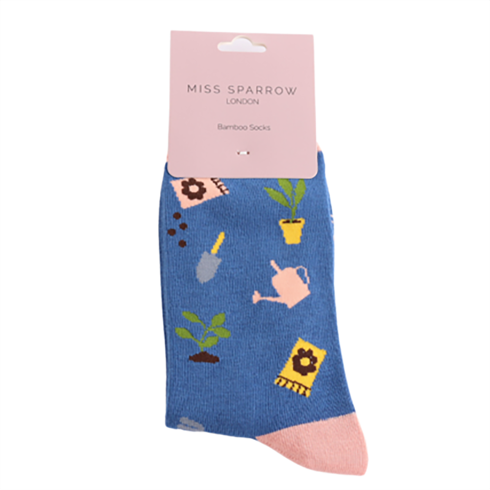 In The Allotment Socks (Women)