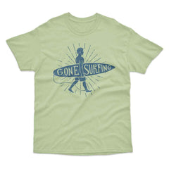 Gone Surfing T-Shirt