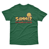 Summer Favoutite Day T-Shirt