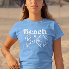 Women's Beach Bum T-Shirt