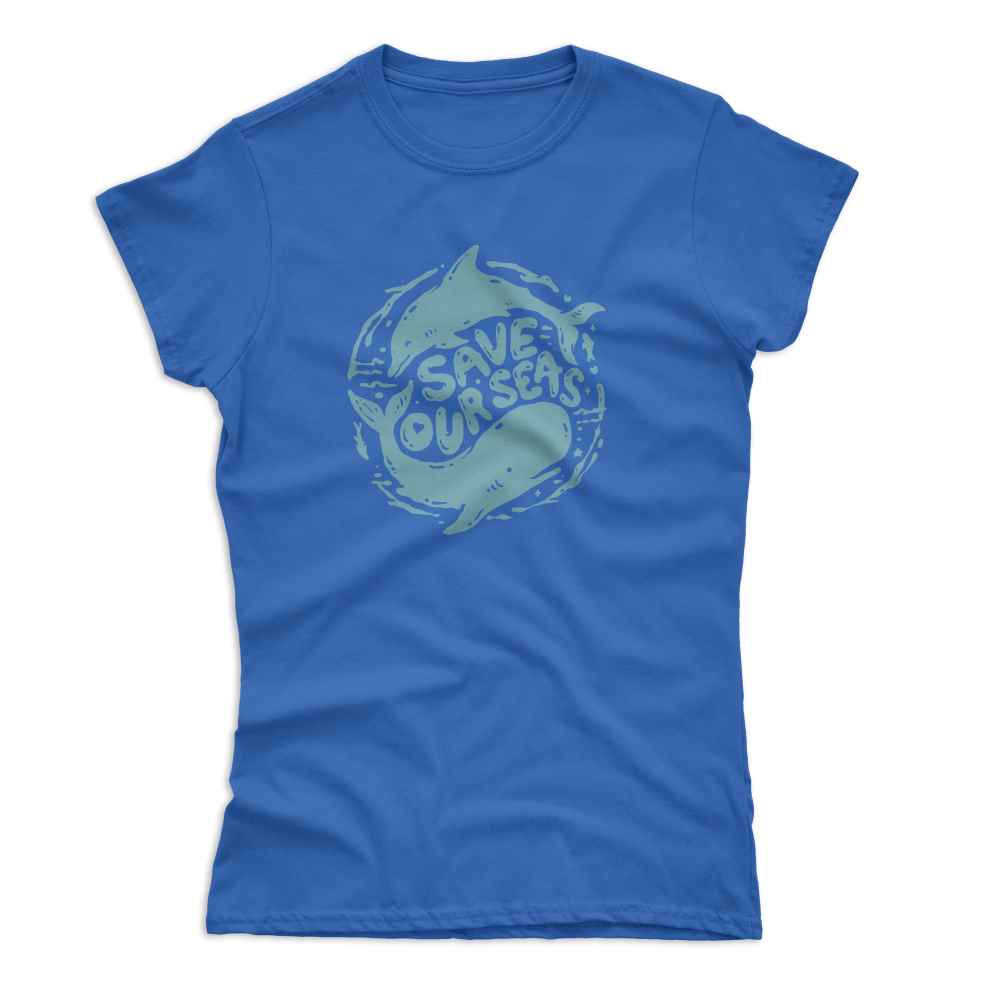 Save Our Seas T-Shirt