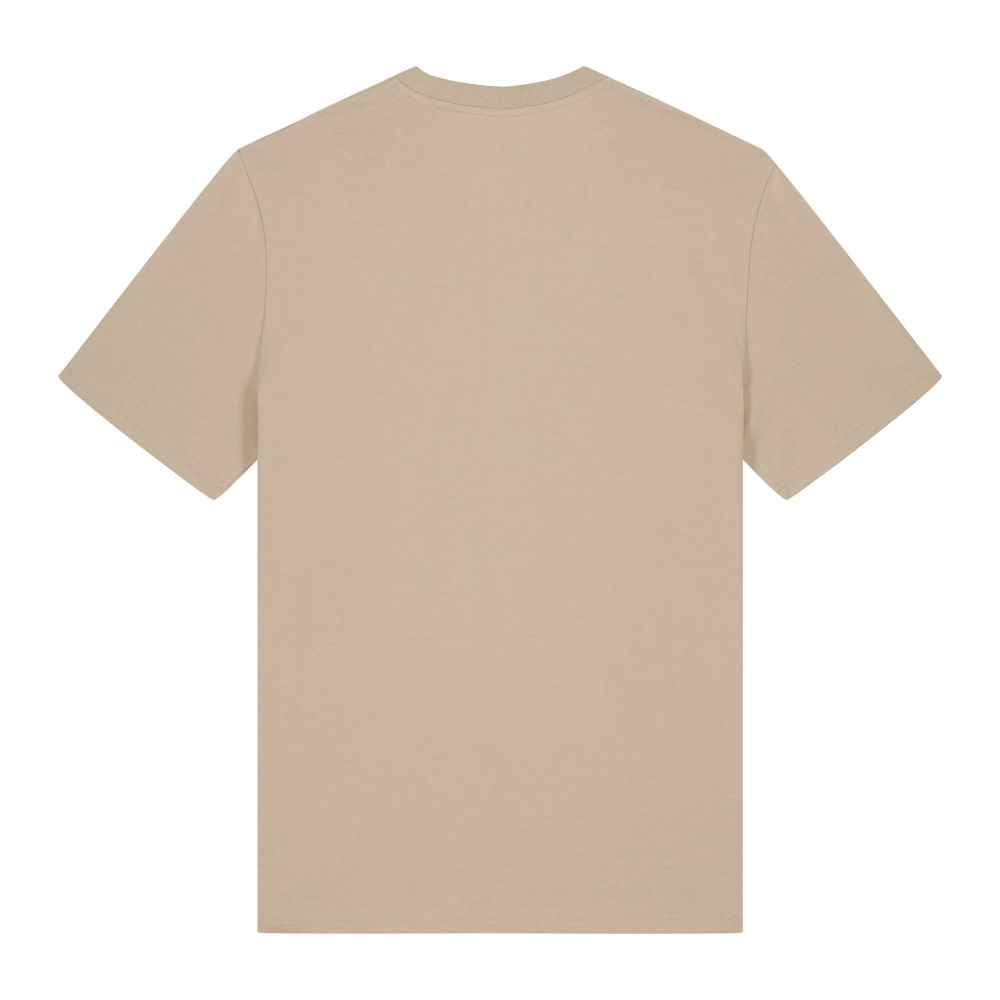 Two Wheels, Nine Lives Organic Cotton T-Shirt