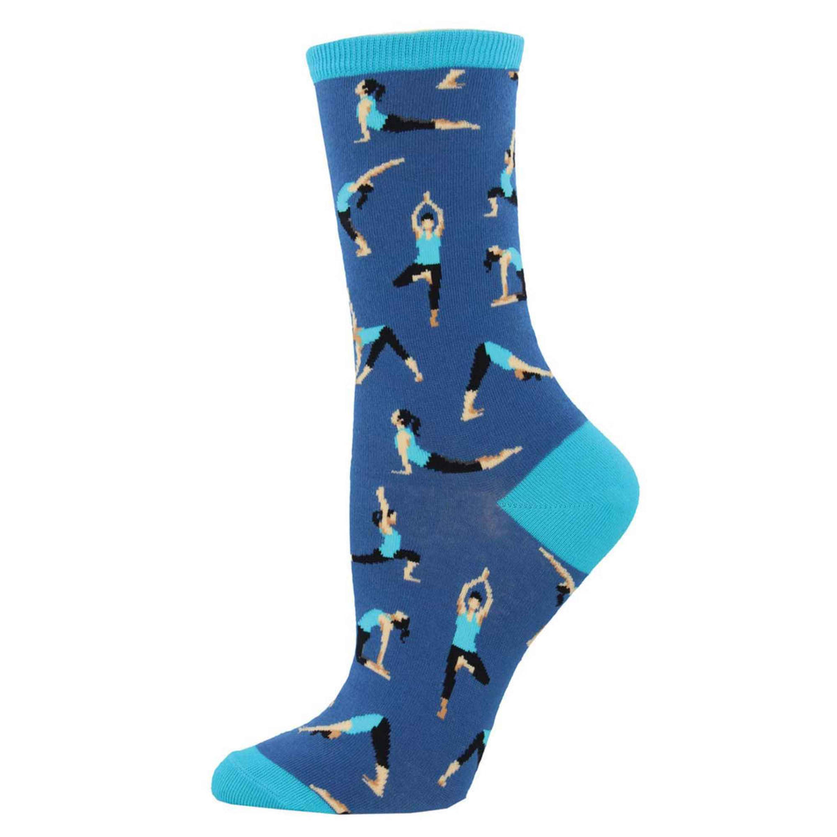 Yoga People Socks (Women)