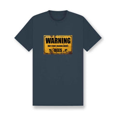 Warning May Start Talking About Bees T-Shirt