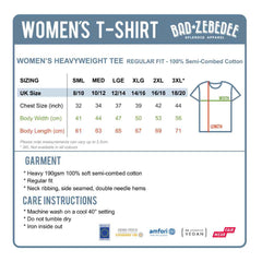 Women's Fox T-Shirt