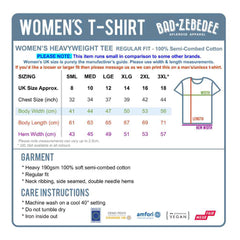 Women's Stay Wild T-Shirt