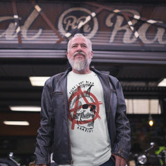 Punk's Not Dead T-Shirt