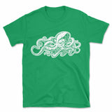 Octopus T-Shirt