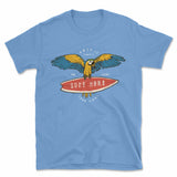 Keep It Simple Surf More T-Shirt