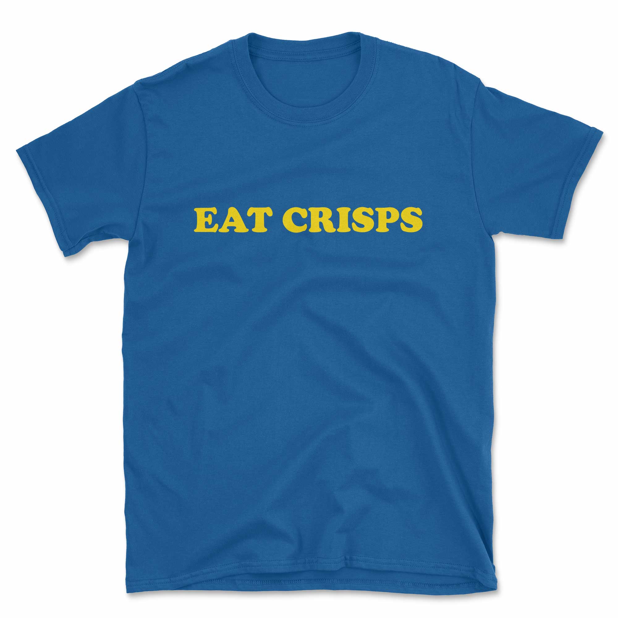 Eat Crisps T-Shirt