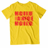 Kids Magnifique T-Shirt