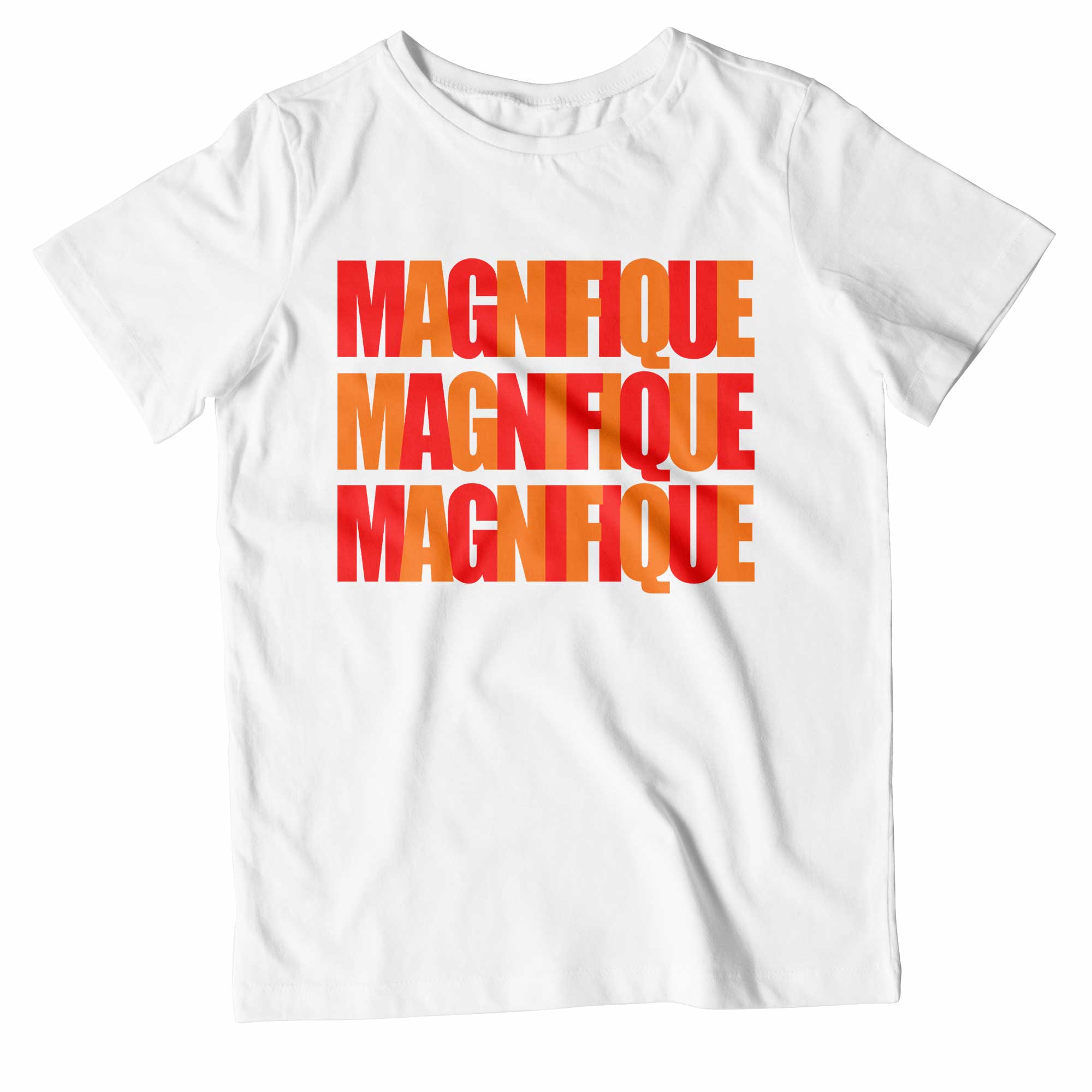 Kids Magnifique T-Shirt