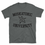 Miskatonic University T-Shirt