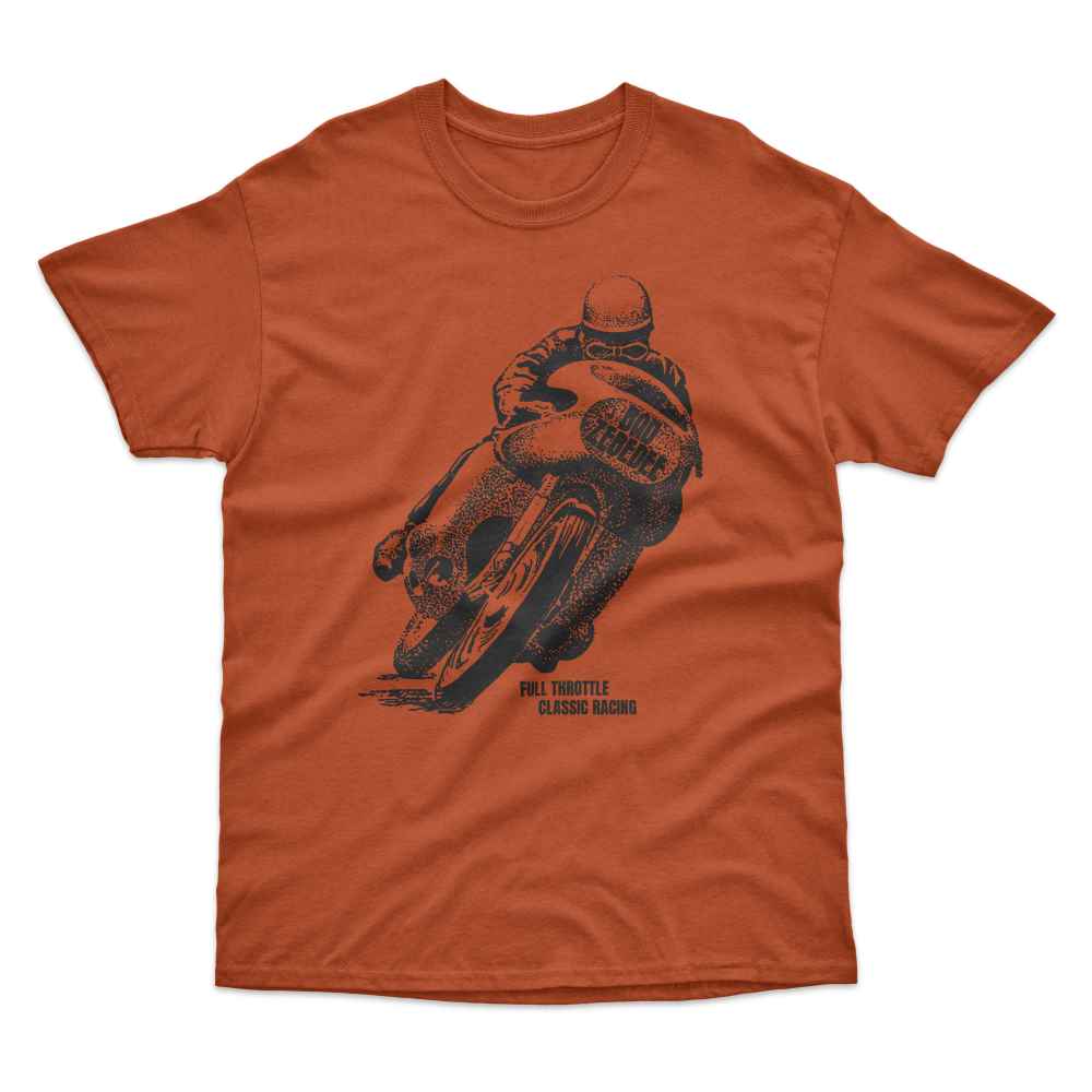 Full Throttle T-Shirt