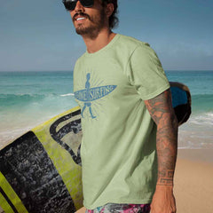 Gone Surfing T-Shirt