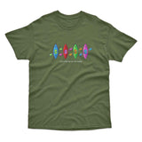 Kayak Colours T-Shirt