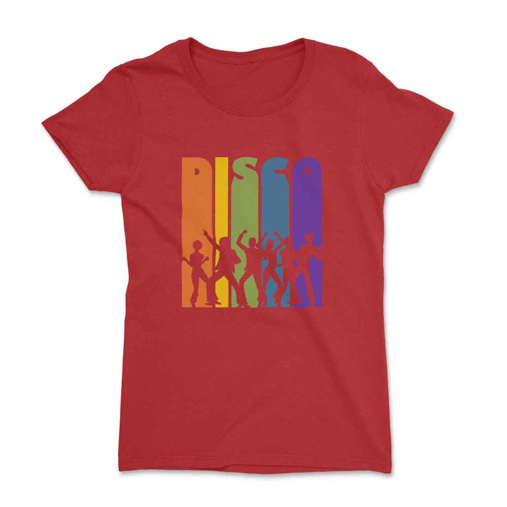 Disco T-Shirt