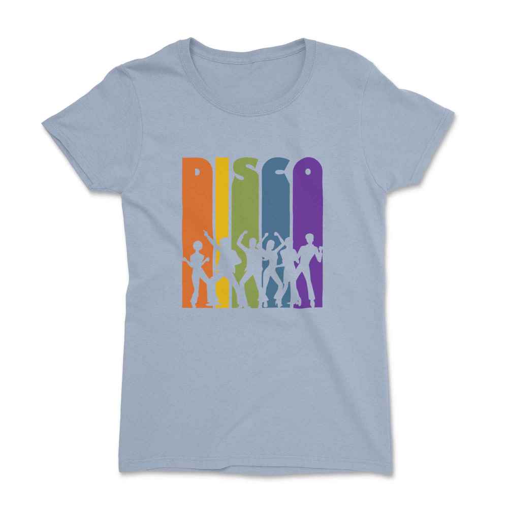 Disco T-Shirt