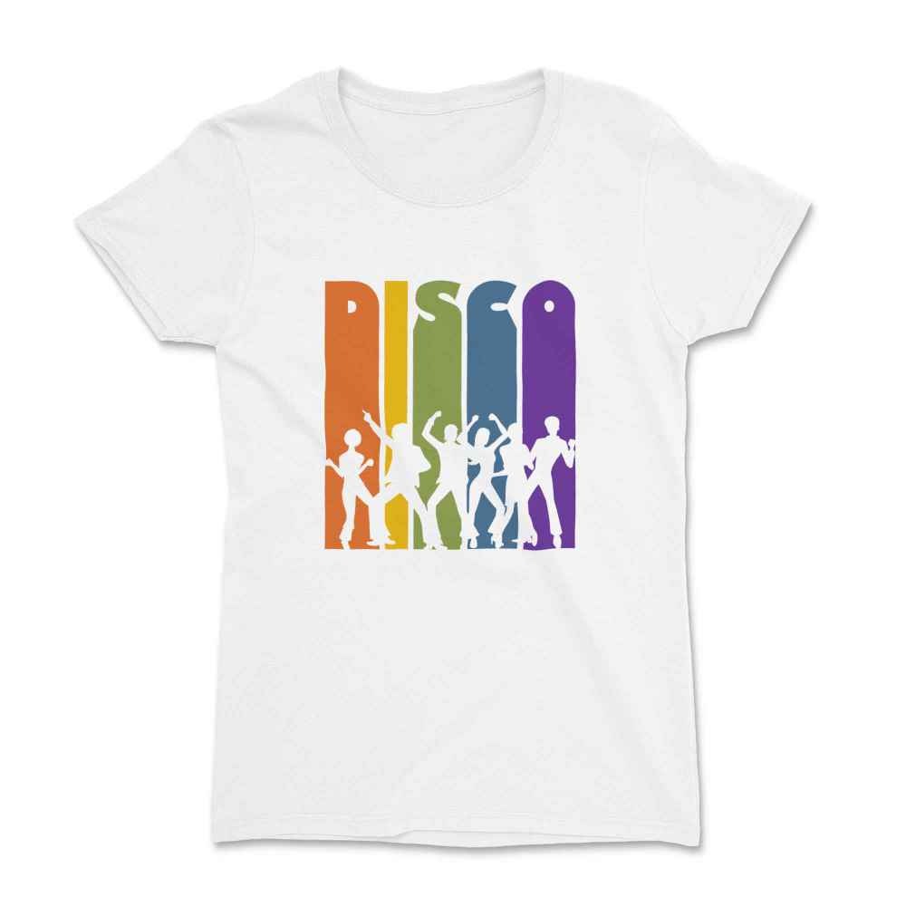 Disco T-Shirt