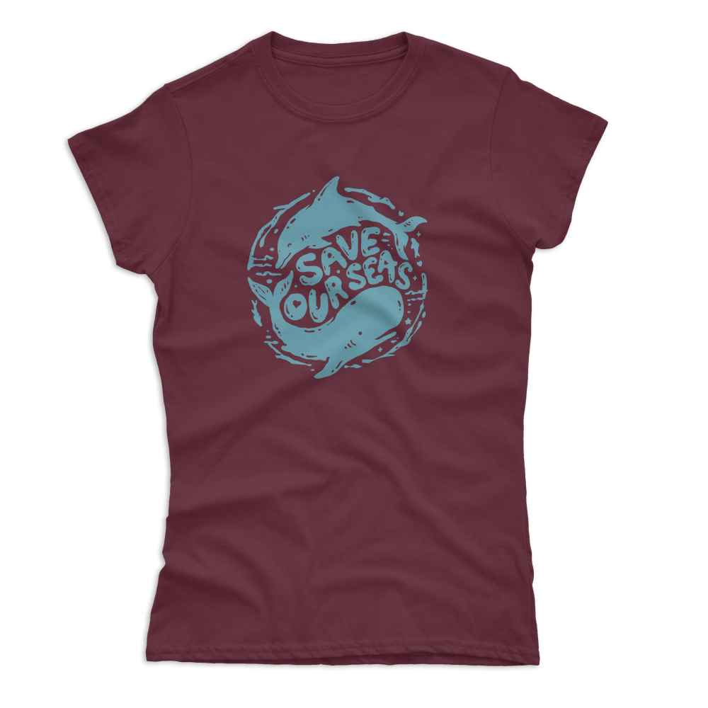 Save Our Seas T-Shirt