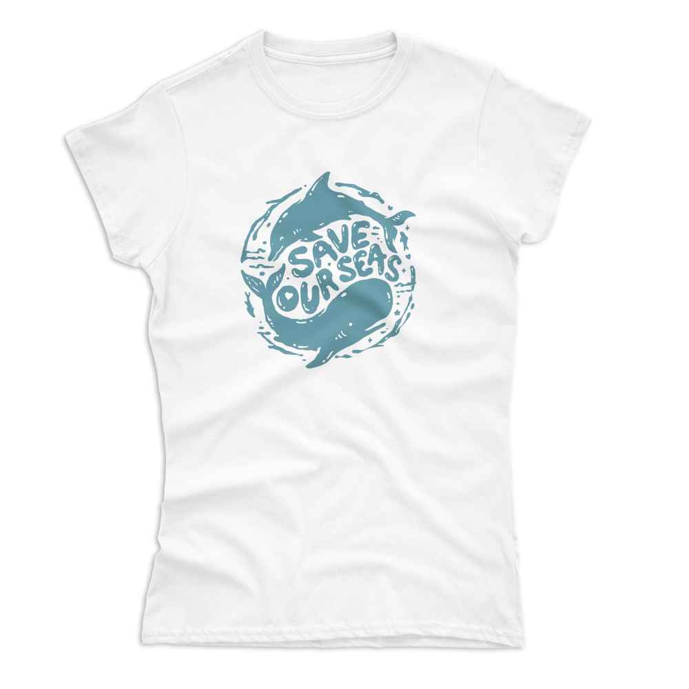 Save Our Seas T-Shirt
