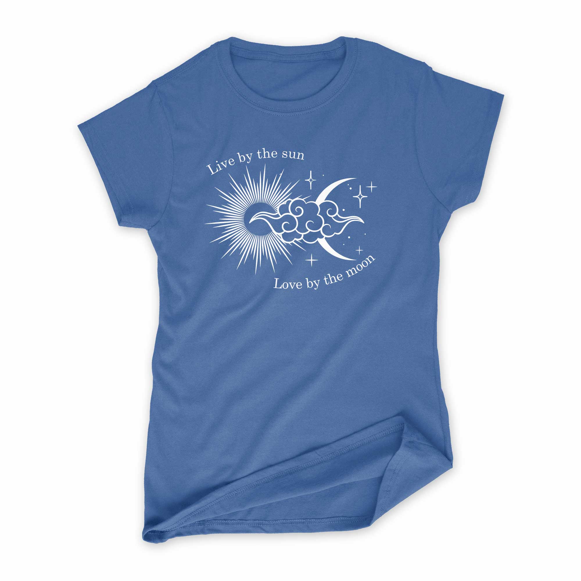 Women's Live By The Sun T-Shirt